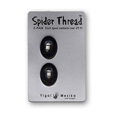 Spider Thread by Yigal Mesika (2 piece pack)